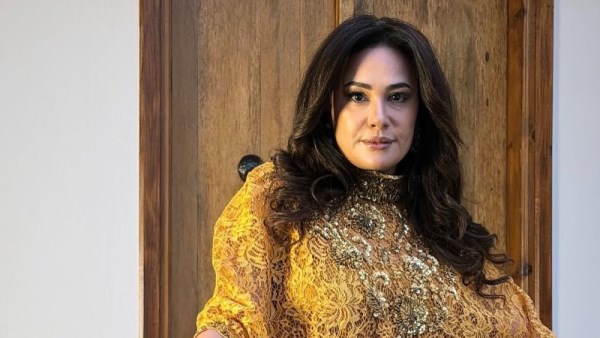 الفنانة هند صبري  