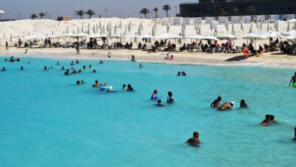 أسعار دخول شواطئ الإسكندرية في شم النسيم 2026