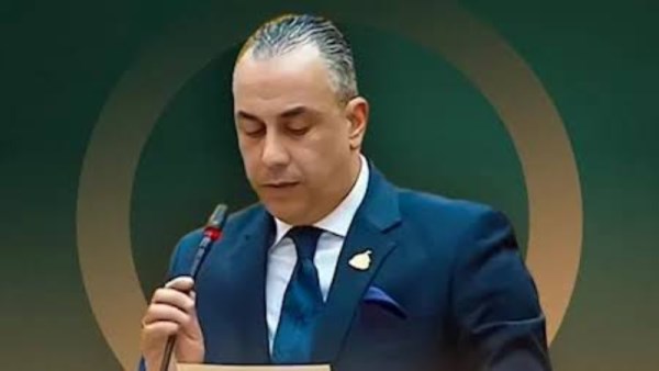 مقترح برلماني لسداد ديون مصر