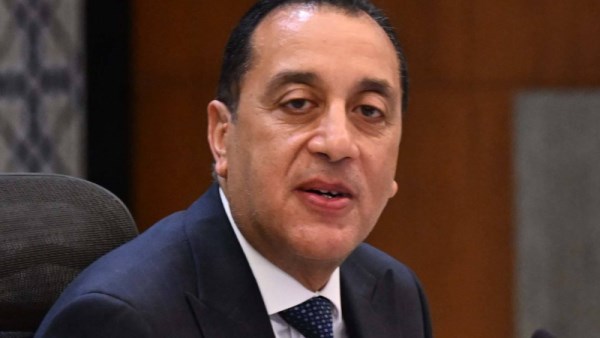 الدكتور مصطفى مدبولي رئيس مجلس الوزراء