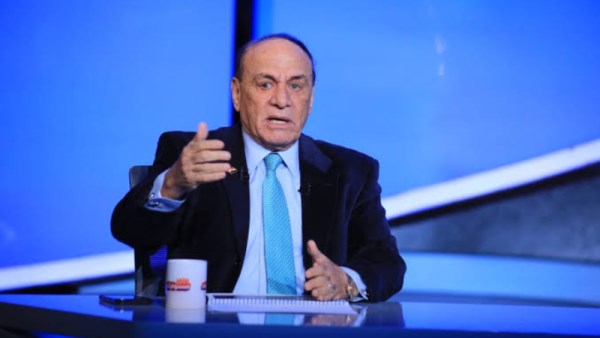 سمير فرج يكشف كواليس وقف حرب إيران