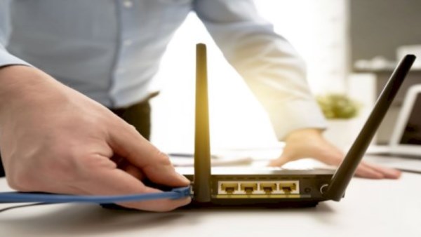 كيفية حجب المواقع الإباحية من الراوتر TP-Link   