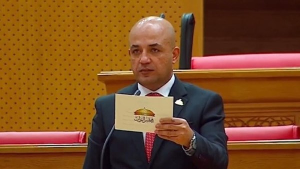 النائب إسماعيل موسى يطرح مبادرة الاحتواء الأسري الشامل لدعم تنفيذ قانون الأحوال الشخصية