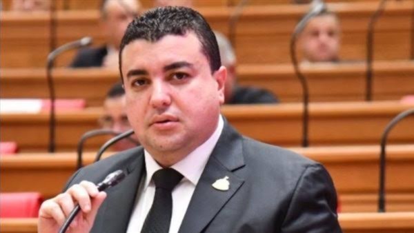 النائب شادي الكومي: توجيهات الرئيس بإحالة قانون الأسرة تعكس إرادة حقيقية لمعالجة ثغرات المجتمع 