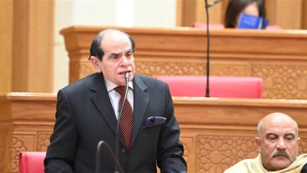 عضو تشريعية النواب يكشف ملامح قوانين الأسرة الجديدة 