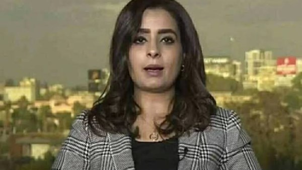 هند الضاوي