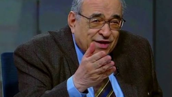 مصطفى الفقي