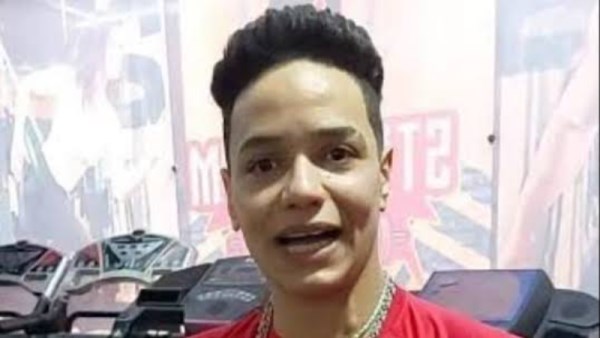 من هى البلوجر بيج ياسمين التى تم القبض عليها اليوم؟