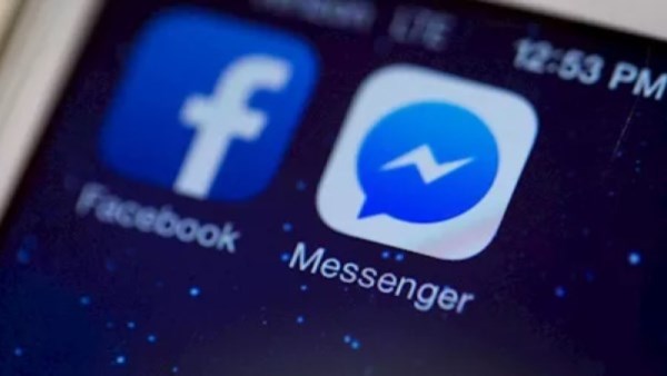 ميتا توقف الموقع الإلكتروني المستقل لـ"ماسنجر"
