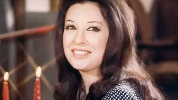 نجاة الصغيرة