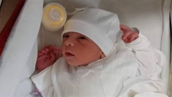 نجاح ولادة طارئة داخل العربة