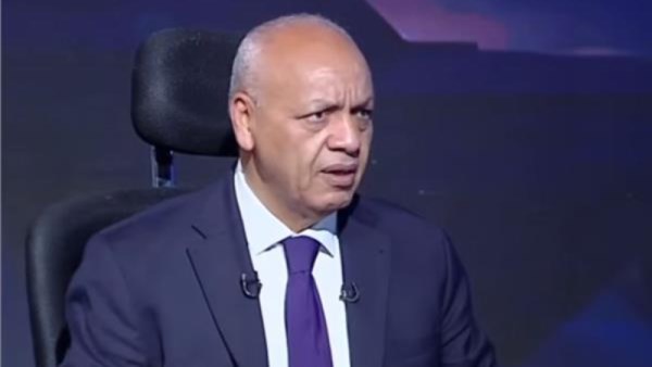 مصطفى بكري