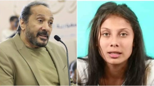 بثينة علي الحجار تثير الجدل بطلب التبرعات 
