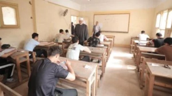 جدول امتحان الشهادة الثانوية الأزهرية 2026 الأدبي والعلمي