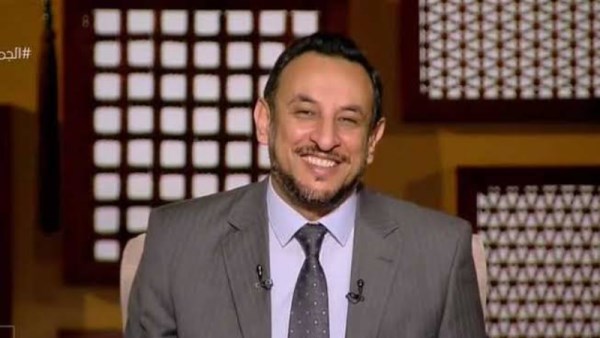رمضان عبد المعز