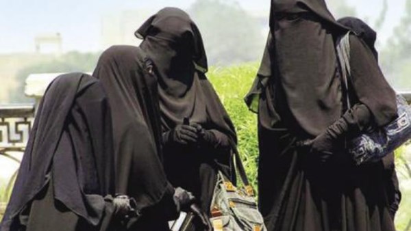  حكم ارتداء النقاب للمرأة