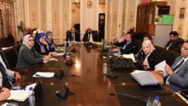 انطلاق المرحلة الثانية من التأمين الصحي الشامل بالمنيا ضمن خطة التوسع بالمحافظات   