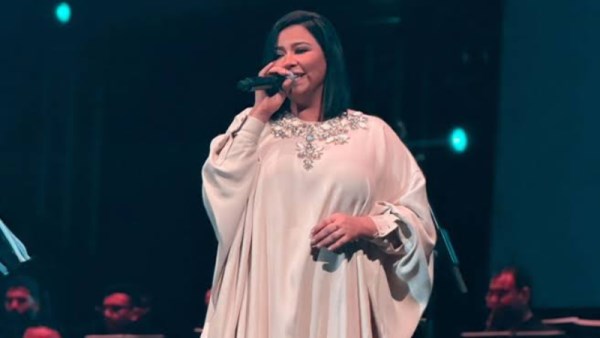 كواليس عودة شيرين عبدالوهاب للساحة الفنية