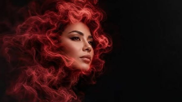 شيرين عبد الوهاب تكشف كواليس دعم أصدقائها وعودتها للحياة الفنية من جديد   