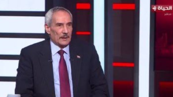 قشقوش: إغلاق مضيق هرمز يهدد الاقتصاد العالمي 