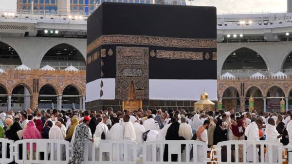 استعدادات مكثفة لموسم الحج 2026