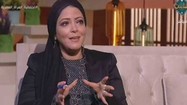 رئيسة محكمة الأسرة السابقة
