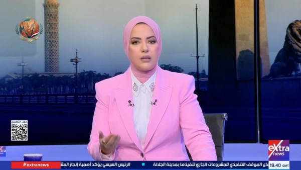 آية عبد الرحمن: المهارات الرقمية كلمة السر للتوظيف 