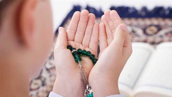 دعاء قضاء الحاجة