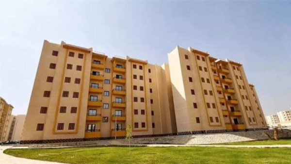 أماكن شقق الإسكان الاجتماعي 2026