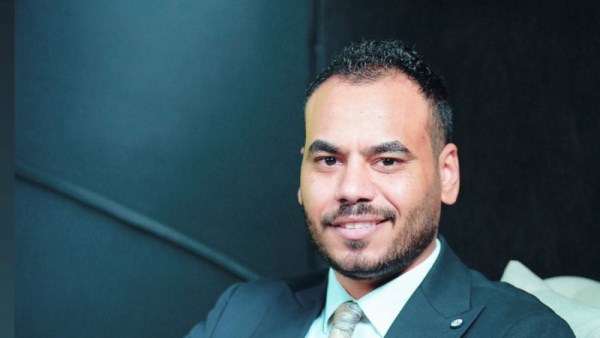 أحمد متولي الخبير الاقتصادي