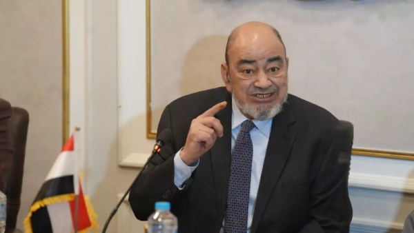 محمد اسماعيل عبده