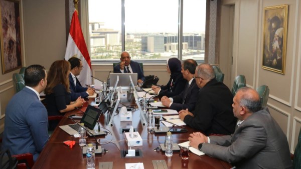 وزارة الكهرباء والطاقة المتجددة