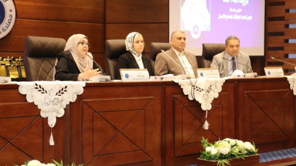  رئيس مصلحة الضرائب المصرية
