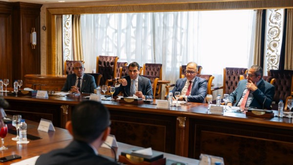 قمة سيتي سكيب 2026