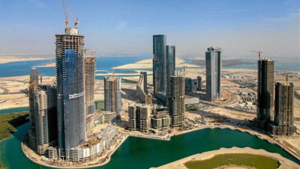 أبراج العالمين 