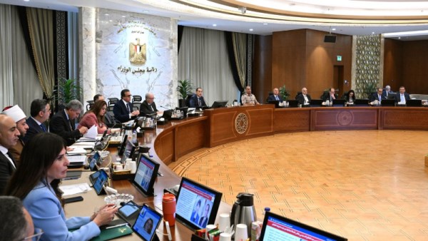  الدكتور أحمد رستم، وزير التخطيط والتنمية الاقتصادية