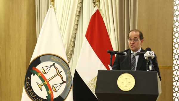  أحمد كجوك وزير المالية