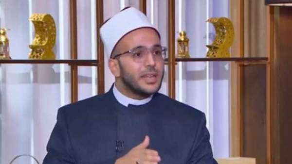 أمين الفتوى بدار الإفتاء المصرية