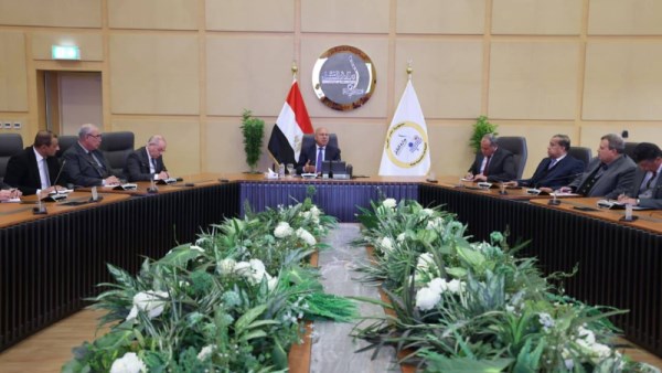 وزير النقل