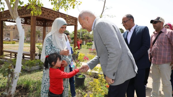 محافظ القاهرة