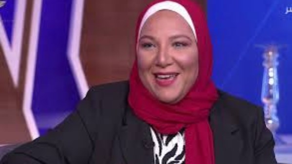 هند سعيد صالح