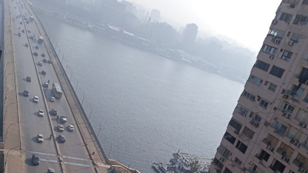 حالة المرور اليوم