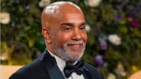 سليمان عيد