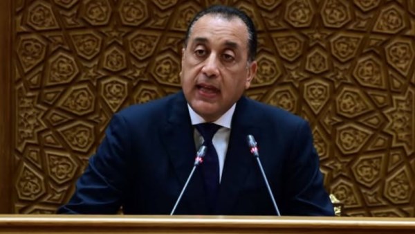 مصطفي مدبولي