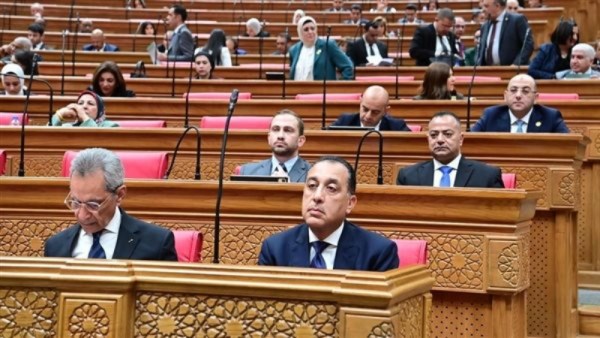 مصطفي مدبولي