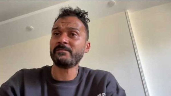 إبراهيم سعيد
