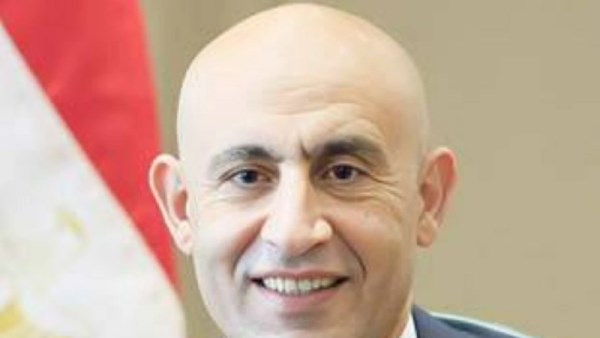 محمد عبداللطيف وزير التربية والتعليم والتعليم