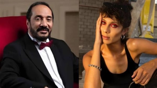 بثينة نجلة المطرب علي الحجار
