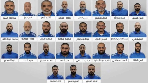 تفكيك الإمارات تنظيم إرهابي خطط لزعزعة أمن الدولة