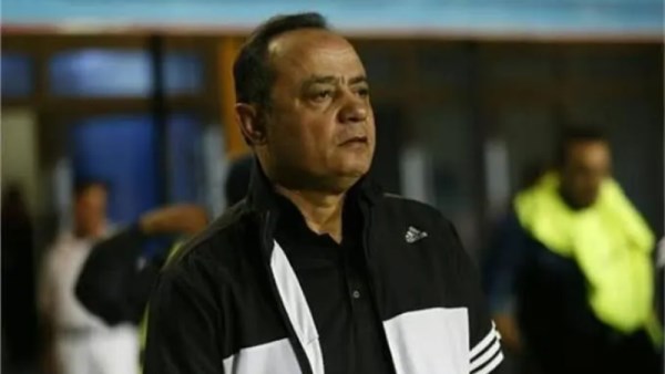 طارق يحيى لاعب الزمالك السابق